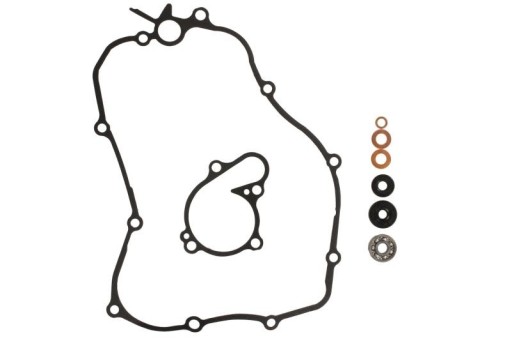 ATHENA P400485475004 Ремкомплект насоса охлаждающей жидкости