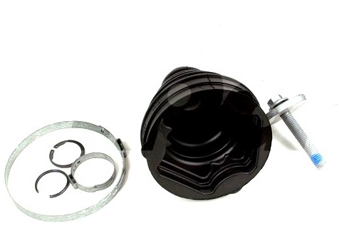 31256221 31256224 - Кришка шарніра VOLVO S40 V40 C70 V70 XC70 S60 S80