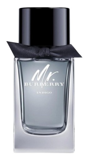 burberry mr. burberry indigo woda toaletowa 100 ml  tester 