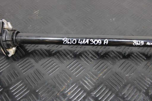 STABILIZATOR DRAZEEK front 8W0411309A AUDI A4 B9 8W0 8W9 ALLROAD