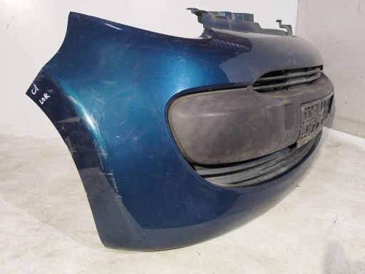 Citroen C1 bumper front front LOR