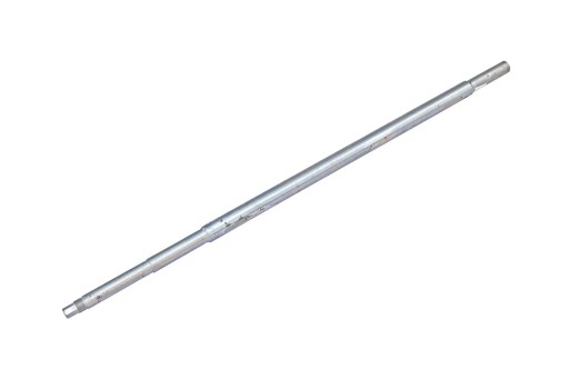 102844588 вал барабана молотарки