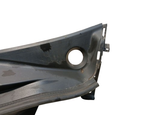 torpedo upper PALSTIKOWE SUZUKI SWIFT V MK7 (2010-2013) EUROPA