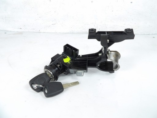 FIAT GRANDE PUNTO 1.3M-JET ignition 518655430B365