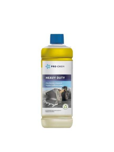 Dvojfázový prípravok PRO CHEM HEAVY DUTY 1kg