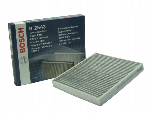 1 987 - ALFA ROMEO 159 САЛОННИЙ ФІЛЬТР 1.9 2.0 MJTD ВУГЛЕЦЕВИЙ