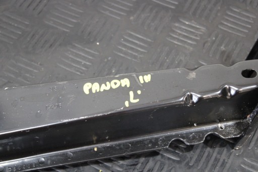 beam tip left front FIAT PANDA CROSS III 3 1.0 BENZ
