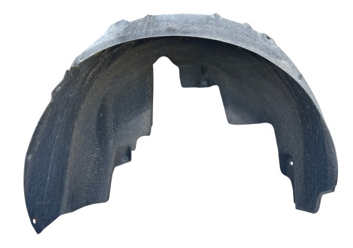 mudguard right rear part VW PASSAT B8 KOMBI 14- 3G0810972G