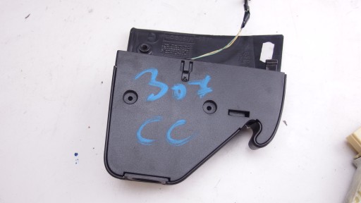 9644985077 - PEUGEOT 307 CC НАСТЕЖЬ КРЫШИ ЖАЛЮЗИ