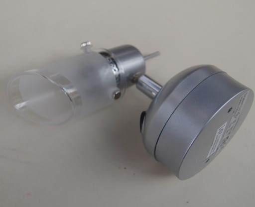 6101030113 - Хобі, освітлення Сід Астрід 12В / 2Вт Сід з кнопками