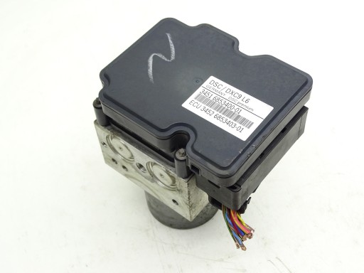 Servofreno ABS DSC BMW 5 F10 F11 2.0b 6858955 6853400