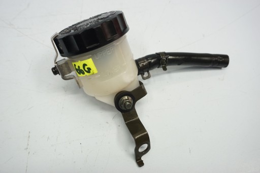 4252090631387388 - KAWASAKI ZX-10R 1000 06-07 БАЧОК ГЛАВНОГО ЦИЛИНДРА ПЕРЕДНИЙ