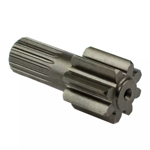 K9005372 - Ролик Doosan dx140lc DX140LCR S150LC-7B