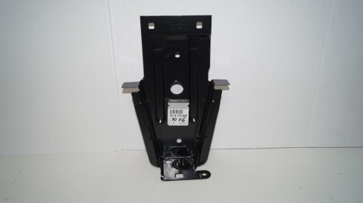 751277663R 751274472R - SANDERO DOKKER НОВИЙ ПІДРАМНИК ЛІВИЙ