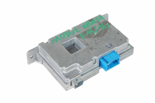 BMW F15 X5 F16 X6 модуль камери заднього виду KaFas 2