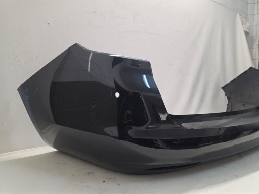 OPEL ASTRA V 5 K KOMBI 16-22 bumper rear part rear 4XPDC