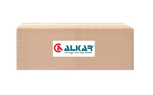 Зовнішнє дзеркало ALKAR 6143865