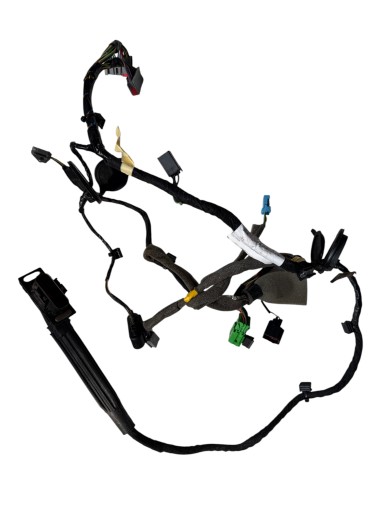 bundle wiring door right front VOLVO V60 and 31275435