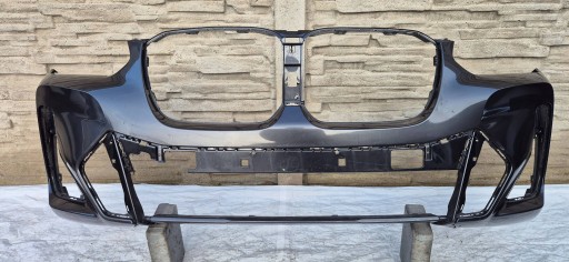 8081055 - Bmw x3 g01 / x4 g02 lift lci 21-24 m-packet передний бампер pdc all org