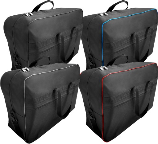 Дорожня сумка PPHU Car-Design TPL44L W1 сумка для ручної поклажі в літак