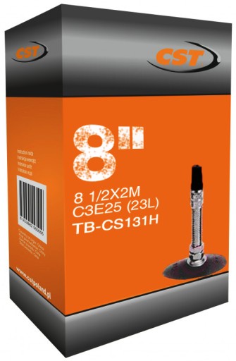 Внутрішня труба CST 8\