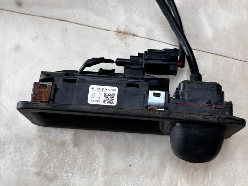 Микровыключатель задней крышки камеры заднего вида hyundai tucson iii 95760d7000