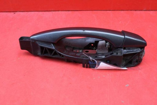 handle right rear part rear KTPD 9802977180 CITROEN C4 CACTUS 14-17