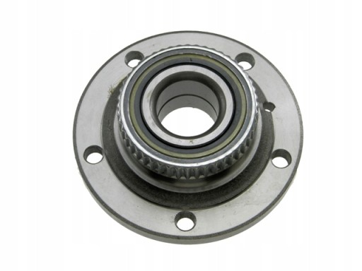 KLP-BM-004 - Ступица колеса ПД BMW E36 E46 E34 E32