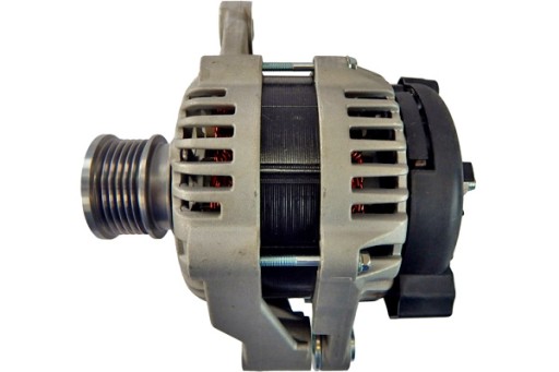 Hella генератор 8el 012 430-581 hella