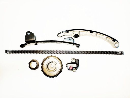 23-03025 - ЛАНЦЮГ ГРМ MAZDA 2 MAZDA 3 1,3 / 1,6 ZJ ZY FY