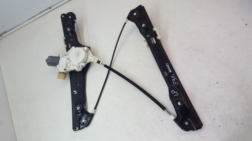 Mécanisme essuie glaces Gauche Avant BMW E90 E91 2,0i