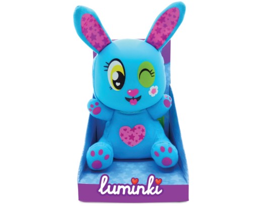 Нічник Epee Lola Missy Bunny