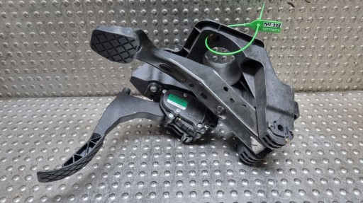 pedale bremse der kupplung 6R1721058 ROOMSTER LIFT IBIZA IV 6J POLO V 6R A1 8X