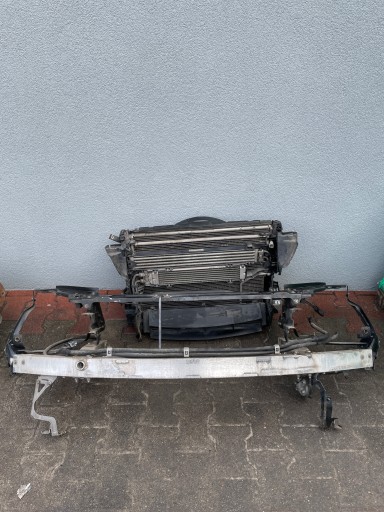 2045000293 2045000027 - MERCEDES C w204 63 AMG РЕМЕНЬ ПЕРЕДНИЙ КОМПЛЕКТ