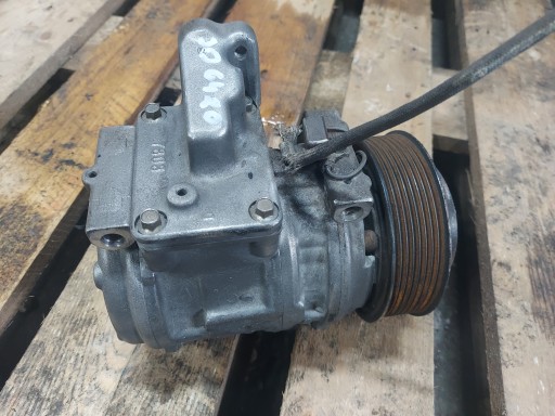 КОМПРЕСОР КОНДИЦІОНЕРУ JOHN DEERE 6420 2002 р.в.