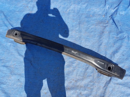 Traversa TRAVERSA paraurti posteriore MERCEDES W204 2046100014