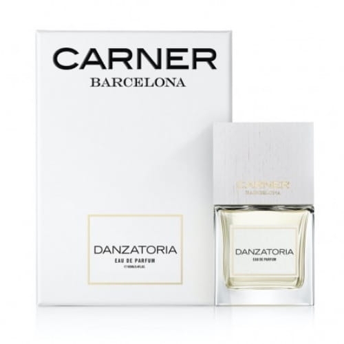 carner danzatoria woda perfumowana null null   