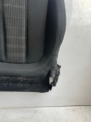 SIEDZISKO seat PEUGEOT 308 T9 left front