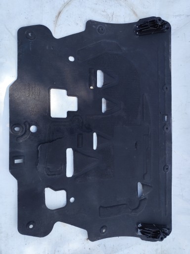 VOLVO XC60 II cover cover below engine