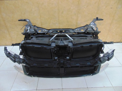 В КОМПЛЕКТЕ ПЕРЕДНИЙ РЕМЕНЬ BMW X1 U11