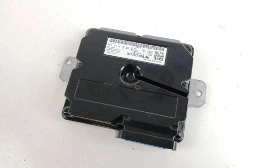 Інші модулі porsche cayman (981) 9j1907018ah електричний 2022 р.