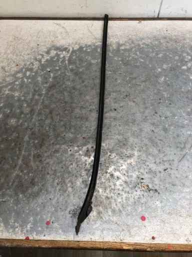 moulding windows windscreen right OPEL ASTRA K KOMBI 39041884