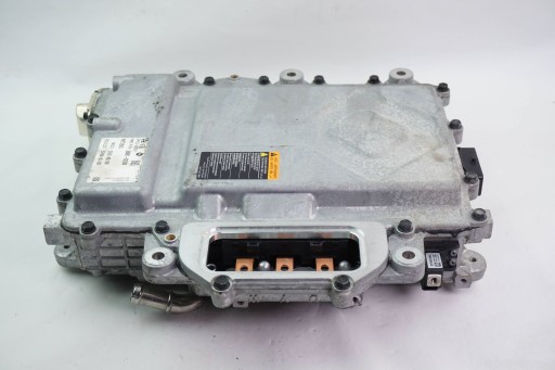 Инверторный преобразователь kia niro 36601-0e290