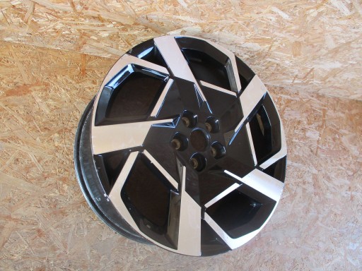disk hliníkový HYUNDAI SANTA FE TUCSON 8,5Jx20 ET54 5x114,3