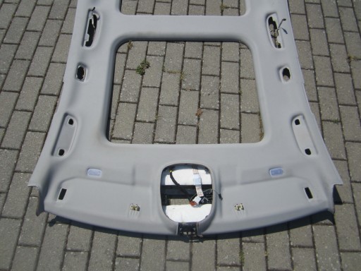 CIELO INTERNO PANORAMA MERCEDES R-KLASA W251