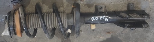 68248734AF - Chrysler pacifica 2016-2020r mcperson правый передний амортизатор гибрид