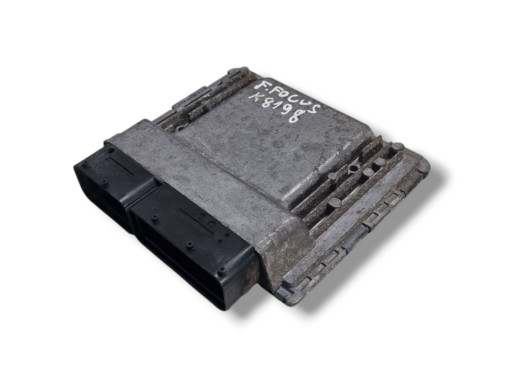 control unit gearboxes of the gear Ford Focus 2 facelift 2010 5M5P-12B565-AJ