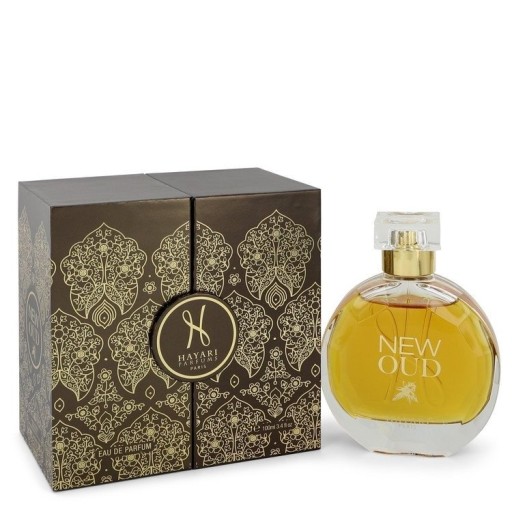 hayari new oud woda perfumowana 100 ml   