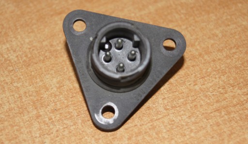 Датчик тиску повітря man tga 81274210231