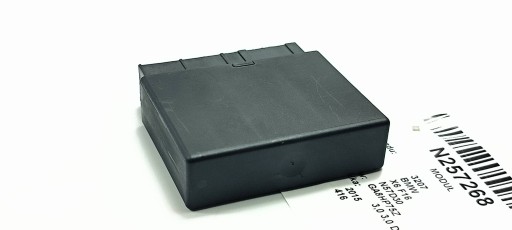 module 9366920 BMW X6 F16